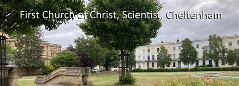 First Church of Christ Scientist Cheltenham